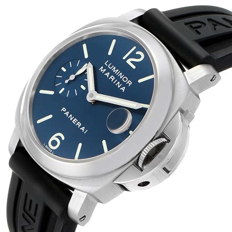 best panerai watches of all time|Panerai luminor gmt price.